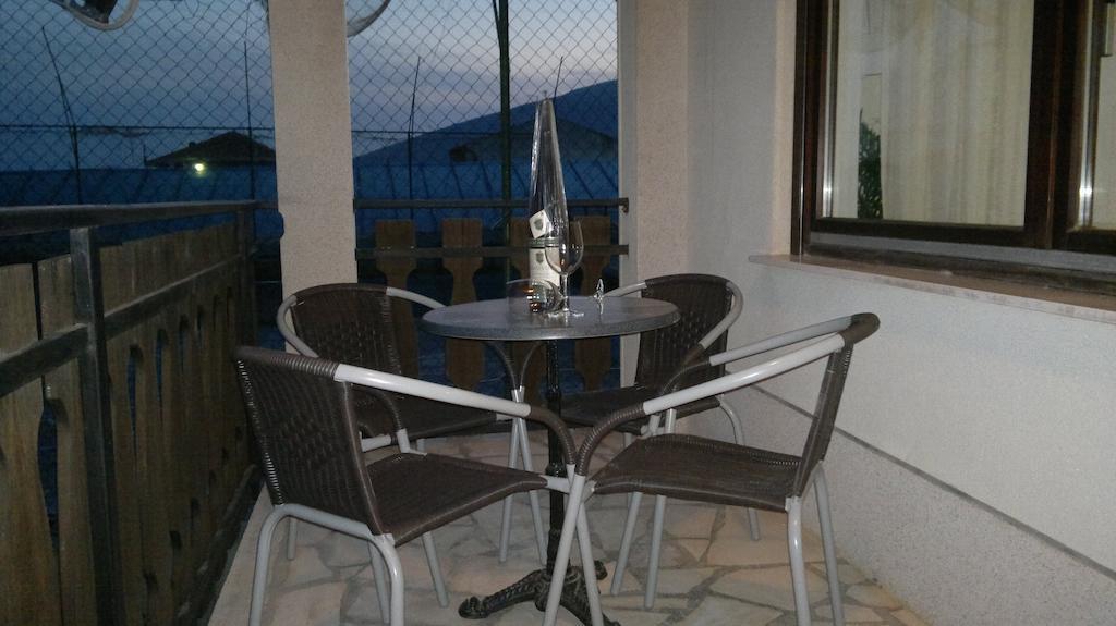 Apartments Sofija Trogir Zimmer foto
